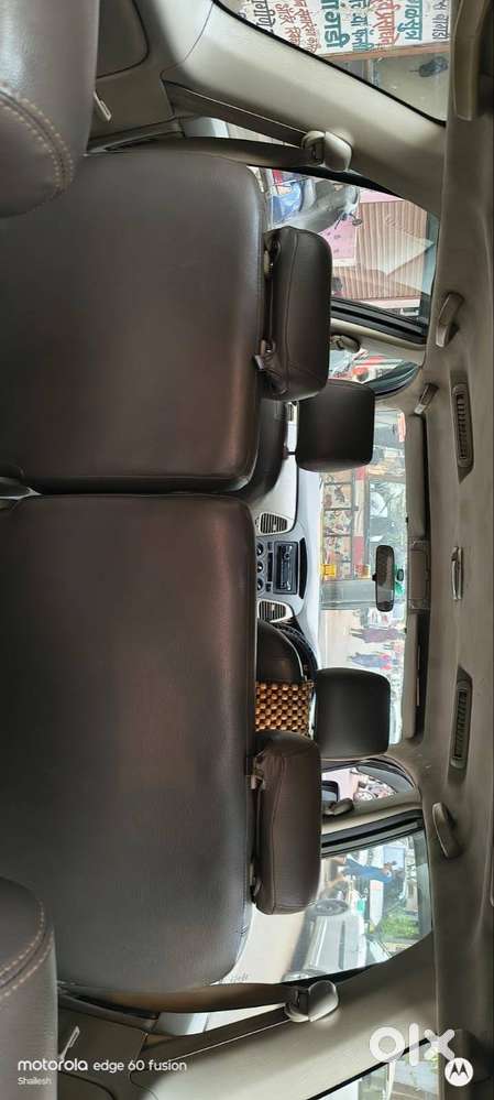 Teacher Owner Innova