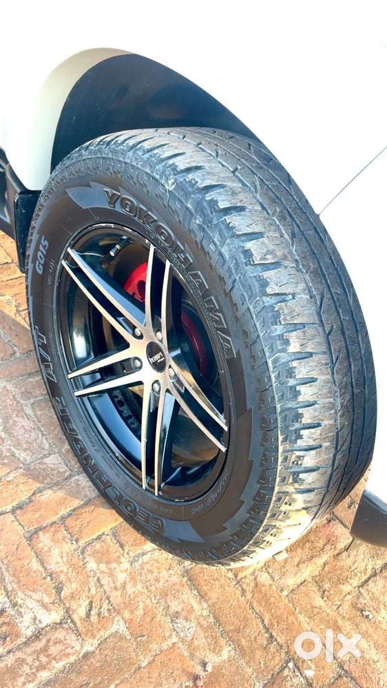 Mahindra Scorpio S11 Mt 7s, 2018, Diesel