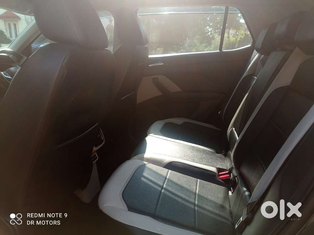 Volkswagen Taigun 1.0 Tsi Topline, 2022, Petrol