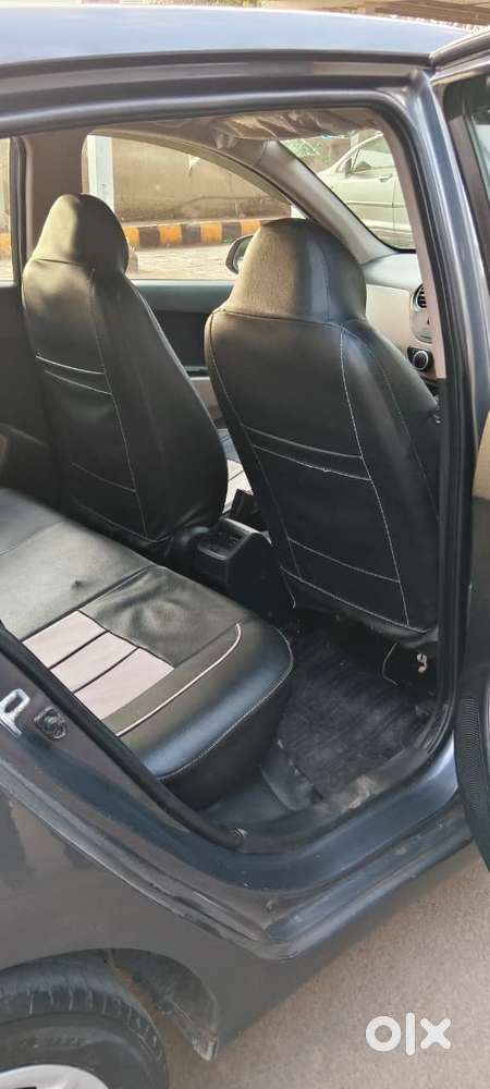 Hyundai Grand I10 Magna, 2017, Petrol