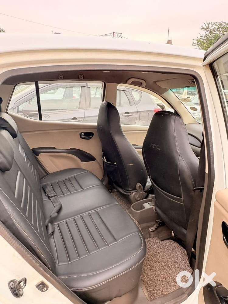 2031 Pass .hyundai I10 2011 Petrol Well Maintained  .passing 2031