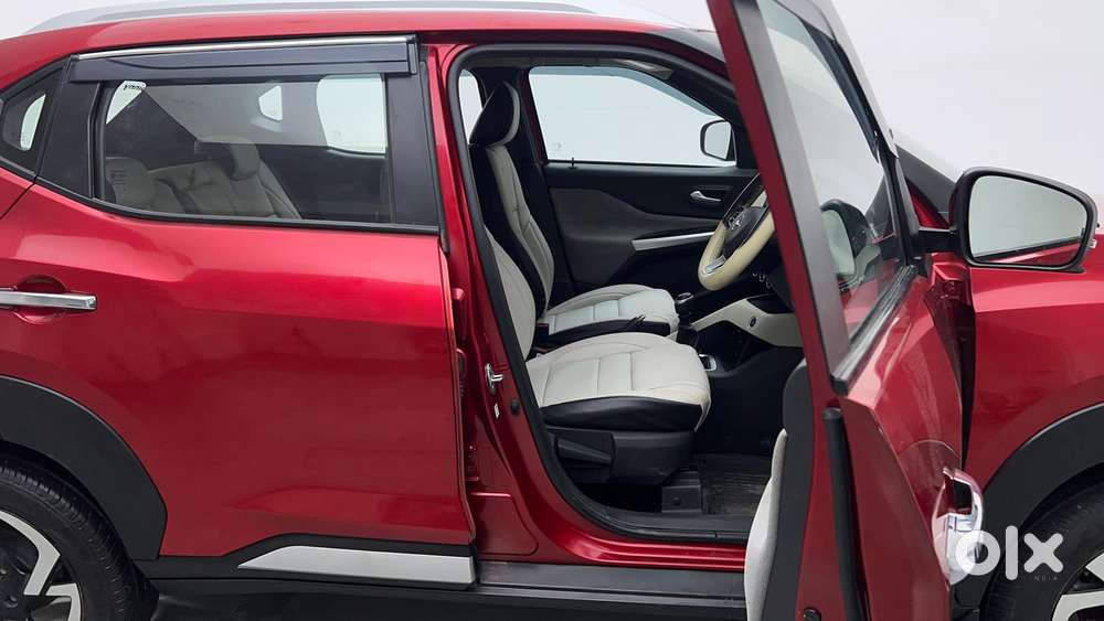 Nissan Magnite 1.0 Xv, 2024, Petrol