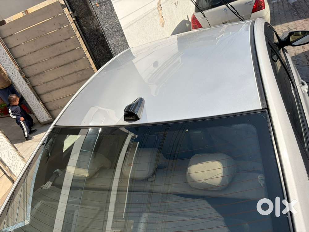 Hyundai Verna Diesel 2012 Proper Maintain And Non Accident