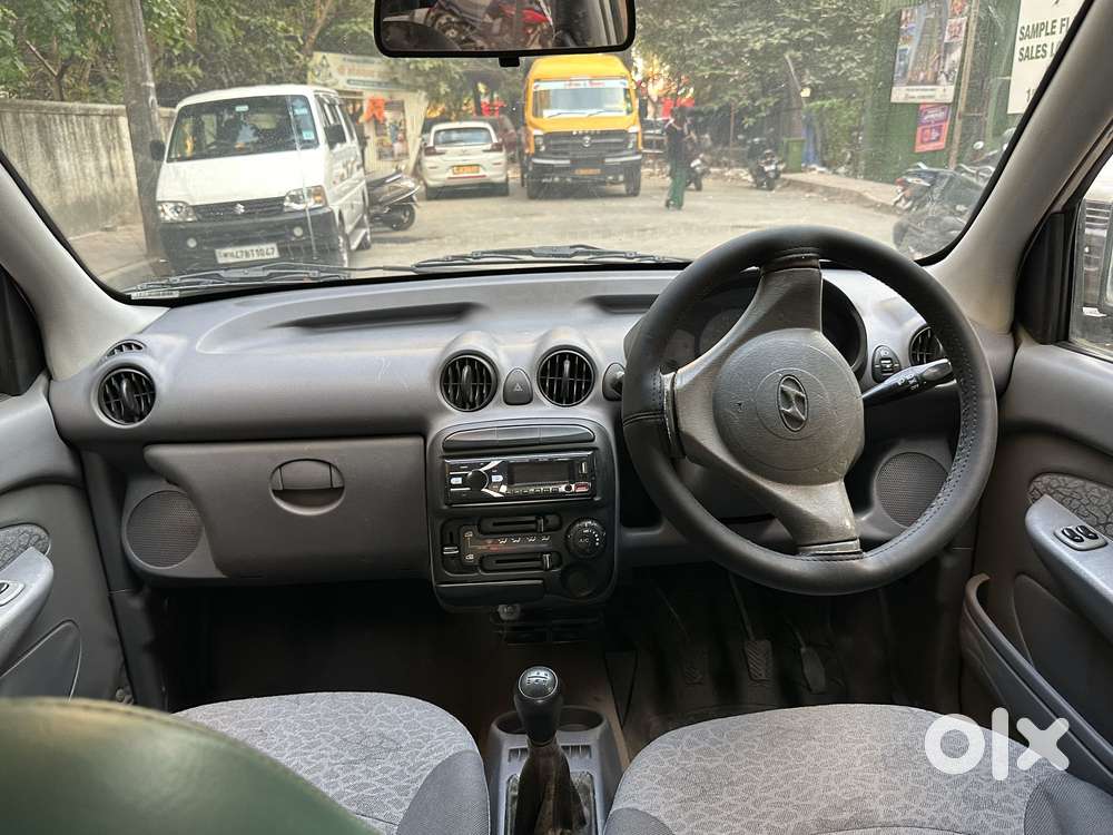 Hyundai Santro Gls Ii At Zip Plus, 2006, Petrol