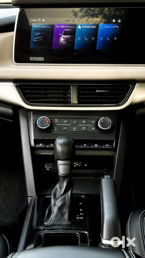 Mahindra Xuv700 2.2 Ax 5 Diesel At 7 Str, 2024, Diesel