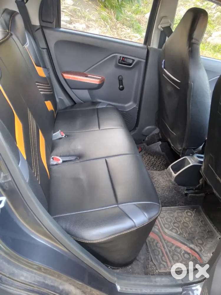 Maruti Suzuki Alto K10 2023 Petrol 6196 Km Driven