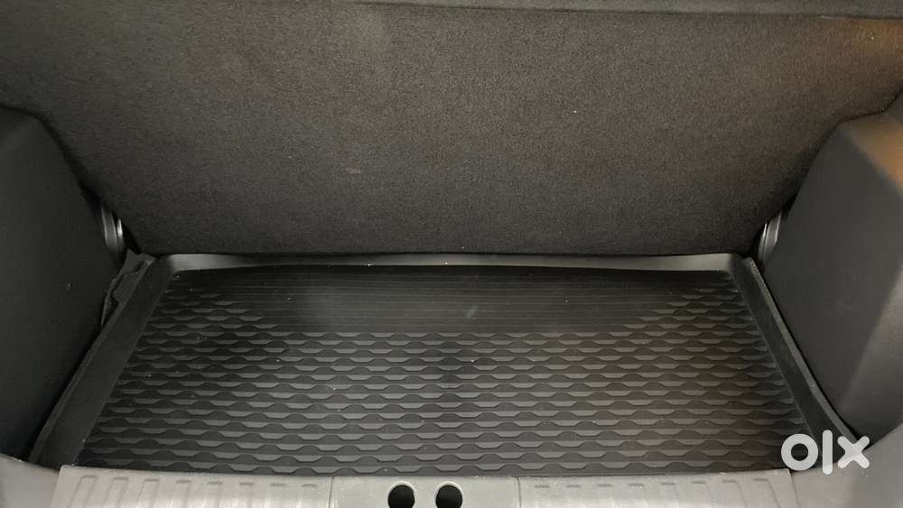 Ford Freestyle Titanium Plus Petrol, 2020, Petrol