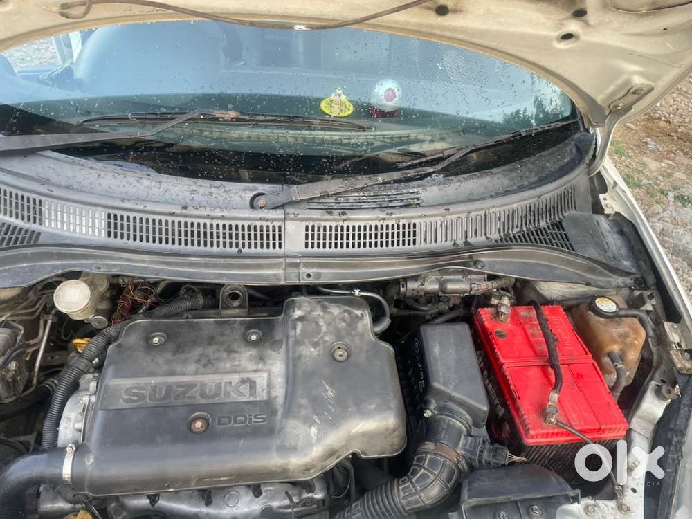 Maruti Suzuki Dzire Diesel 2009
