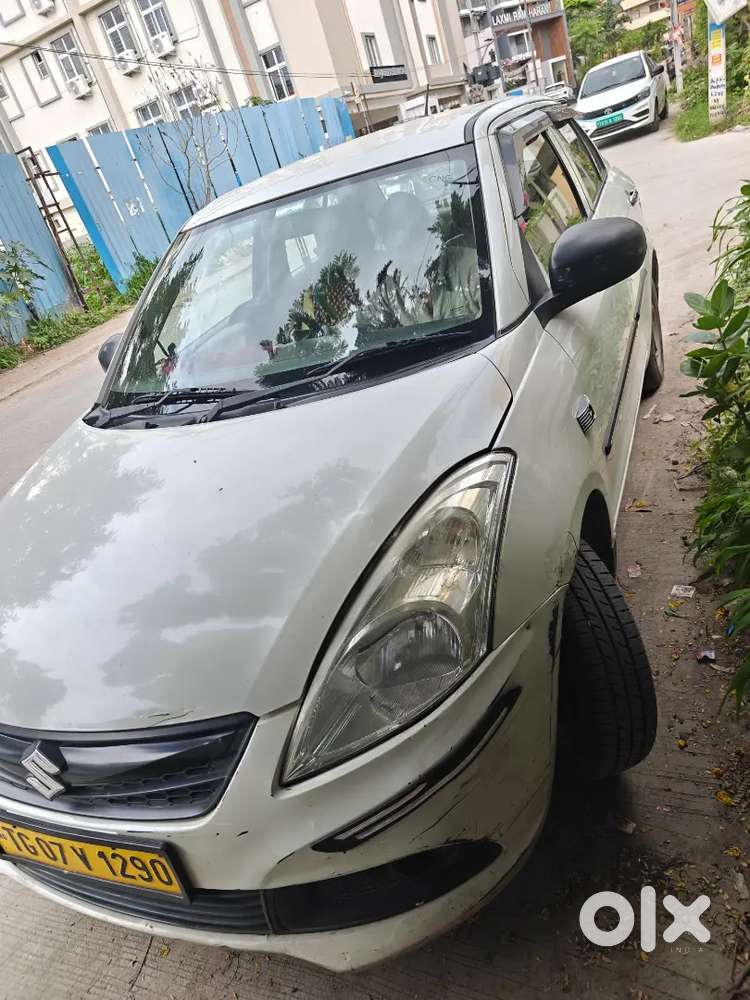 Maruti Suzuki Dzire 2022