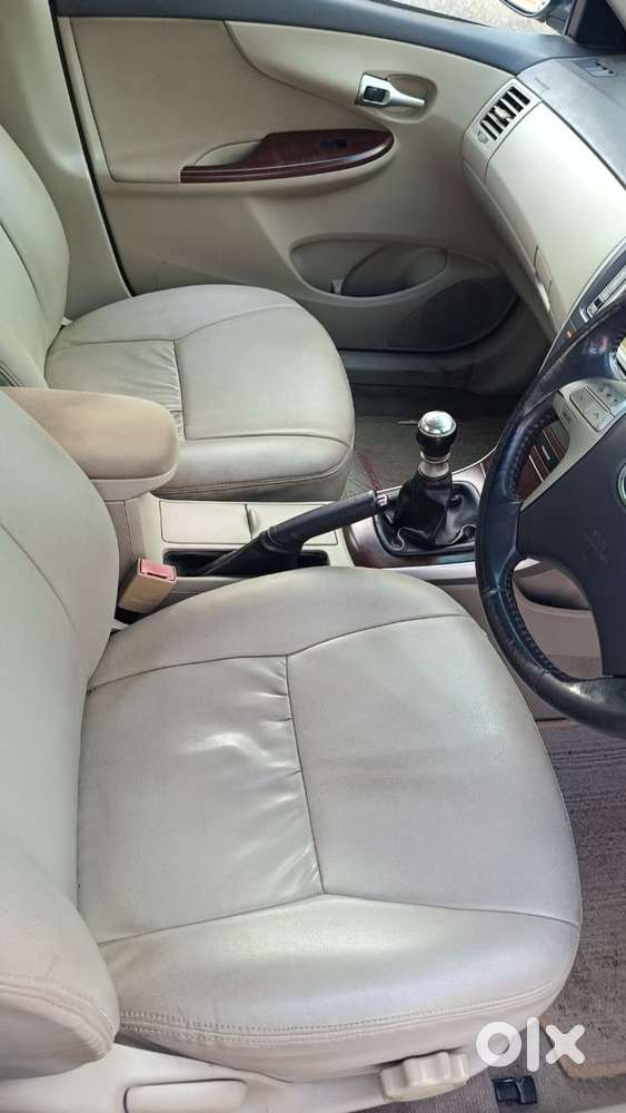 Toyota Corolla Altis Diesel D4dg, 2011, Diesel