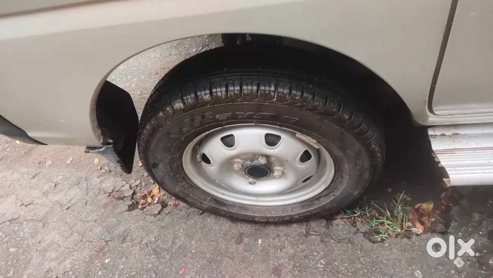 Maruti Suzuki Eeco 1.2 5 Str With A/c+htr, 2019, Petrol
