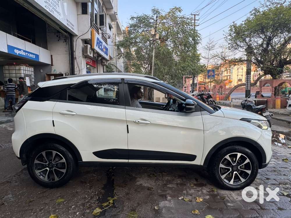 Tata Nexon (top Notch Condition)