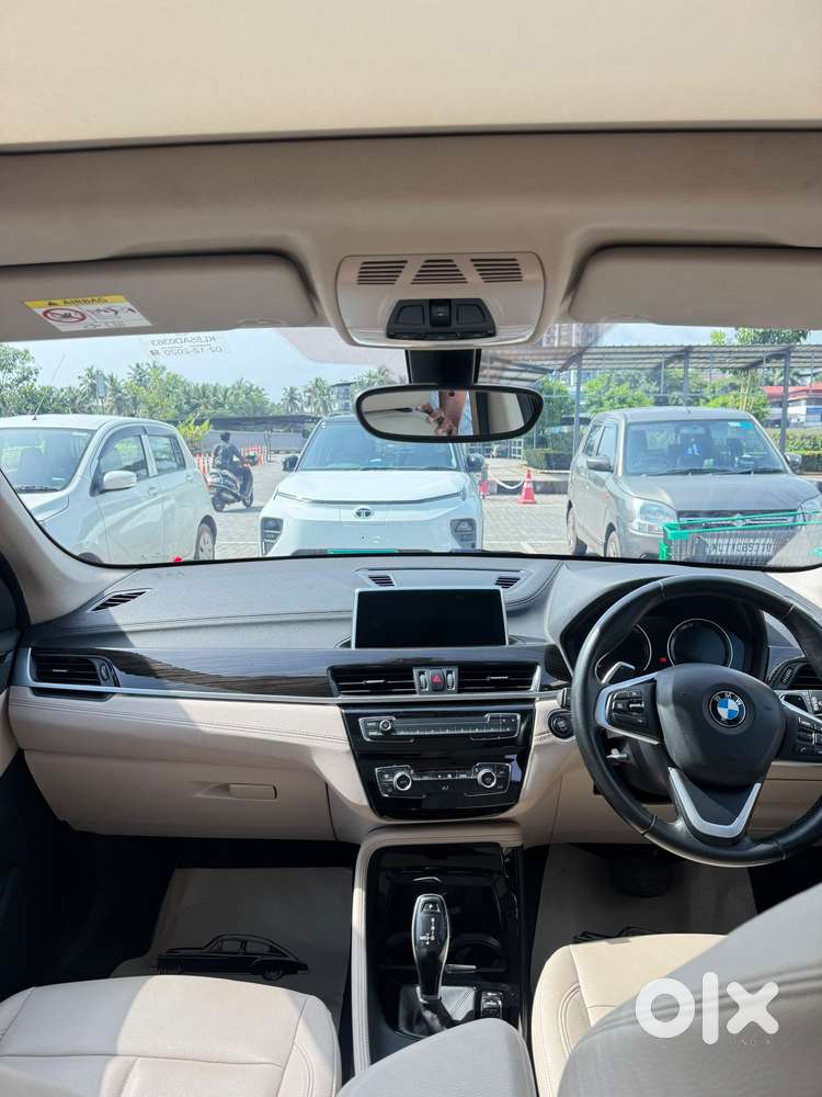 Bmw X1 Xdrive 20d Xline, 2020, Diesel