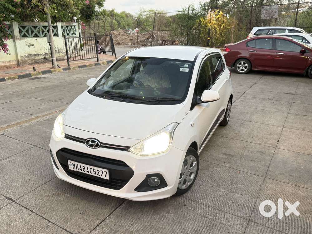 Hyundai Grand I10 1.2 Crdi Magna, 2015, Diesel