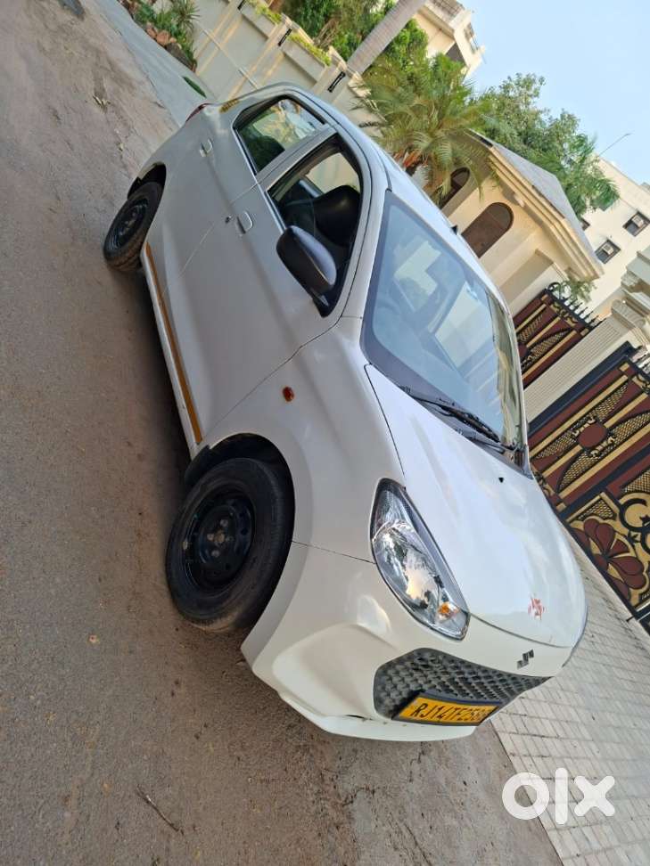 Maruti Suzuki Alto K10 1.0 Vxi, 2023, Cng & Hybrids