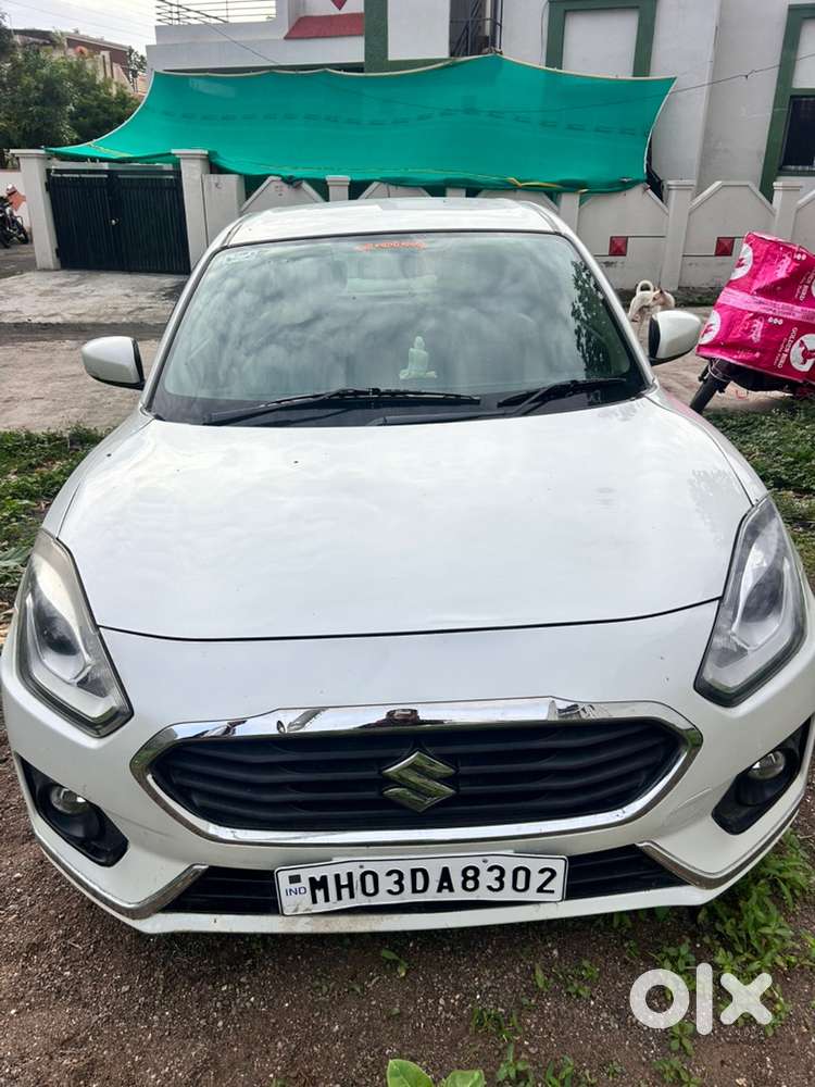Maruti Dzire 1.2 Zxi 2019 -best Conditions For Sell