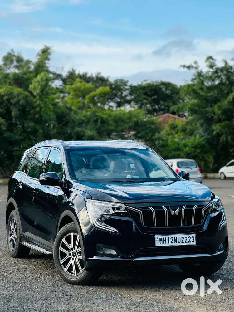 Mahindra Xuv700 Diesel 2024