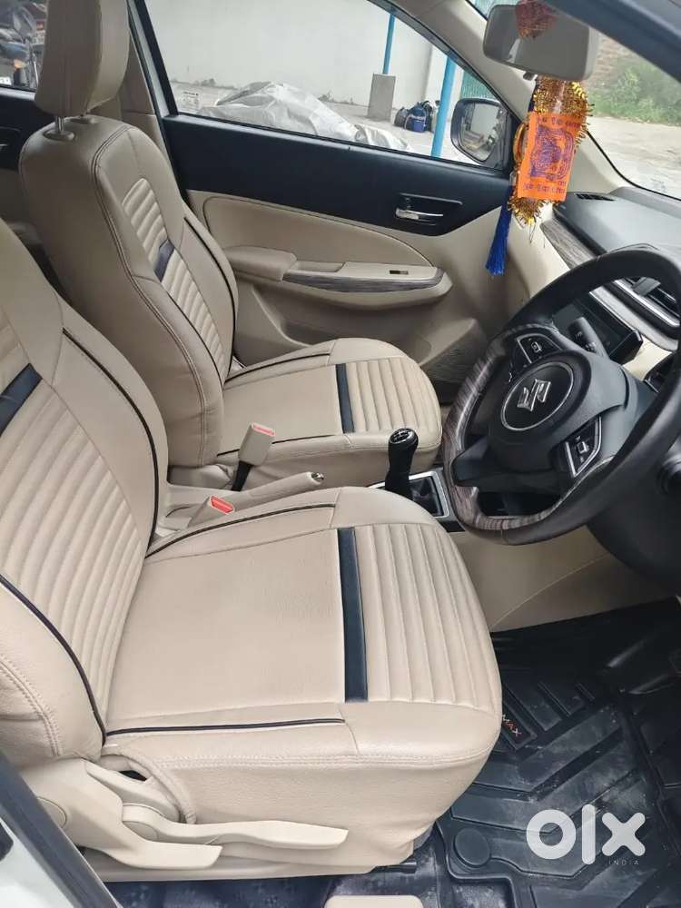 Maruti Suzuki Dzire 2024 Petrol