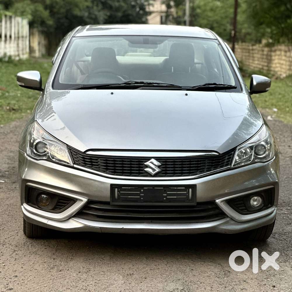 Maruti Suzuki Ciaz Delta 1.5, 2019, Diesel