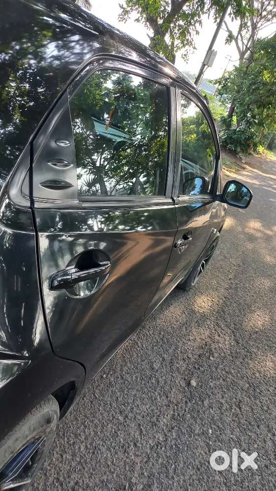 Honda Brio Petrol Mt 2013 - Perfect Condition