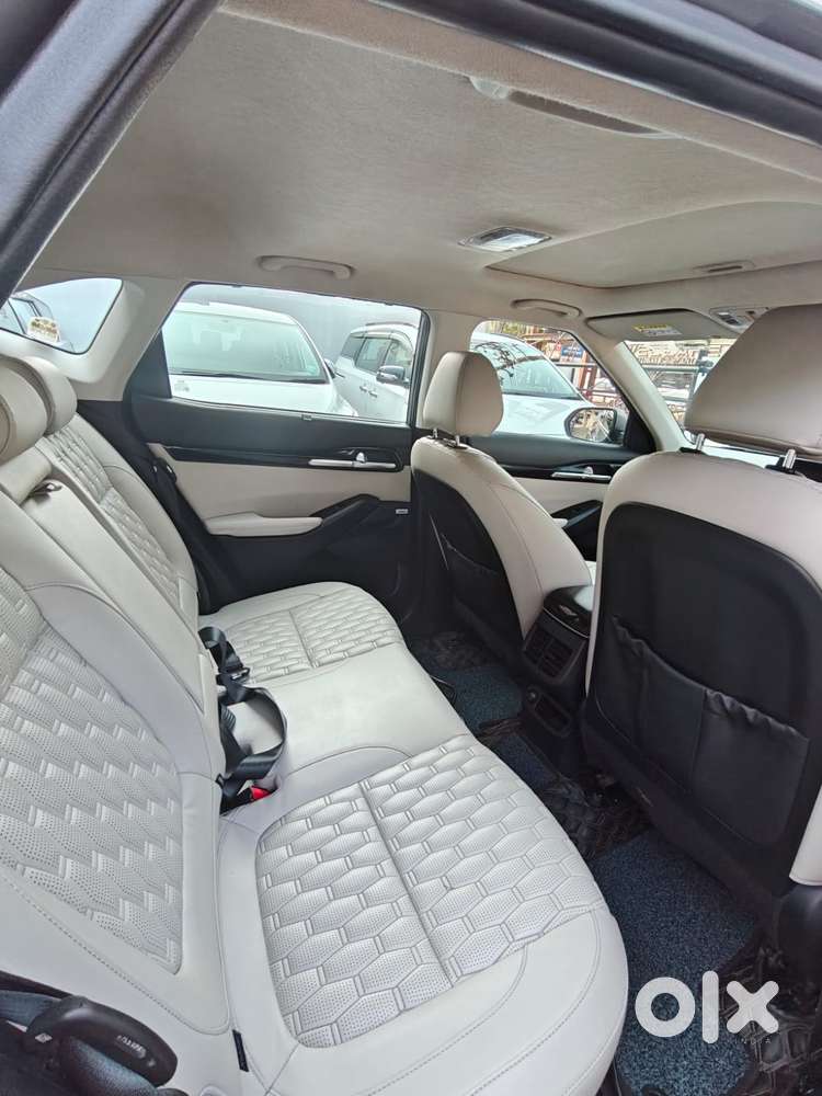 Kia Seltos Htx Plus D, 2019, Diesel