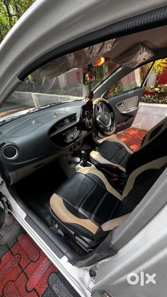 Maruti Suzuki Alto K10 2014