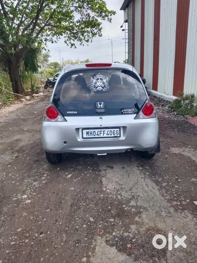 Pure Petrol Gadi Hai