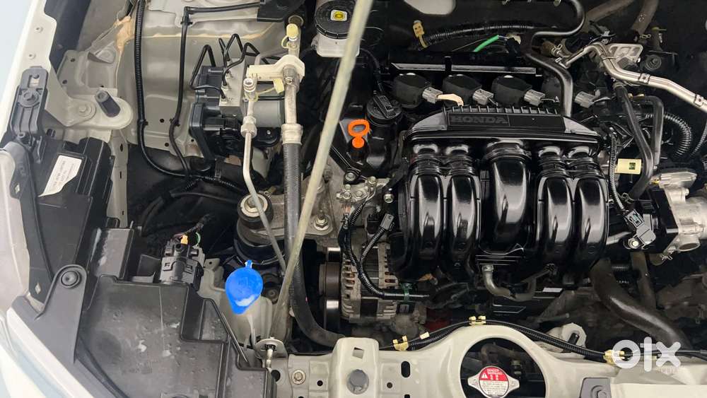 Honda Elevate Zx Cvt, 2023, Petrol