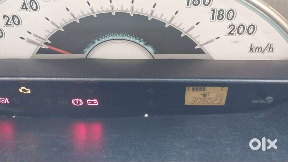 Toyota Etios Liva Gd 2011