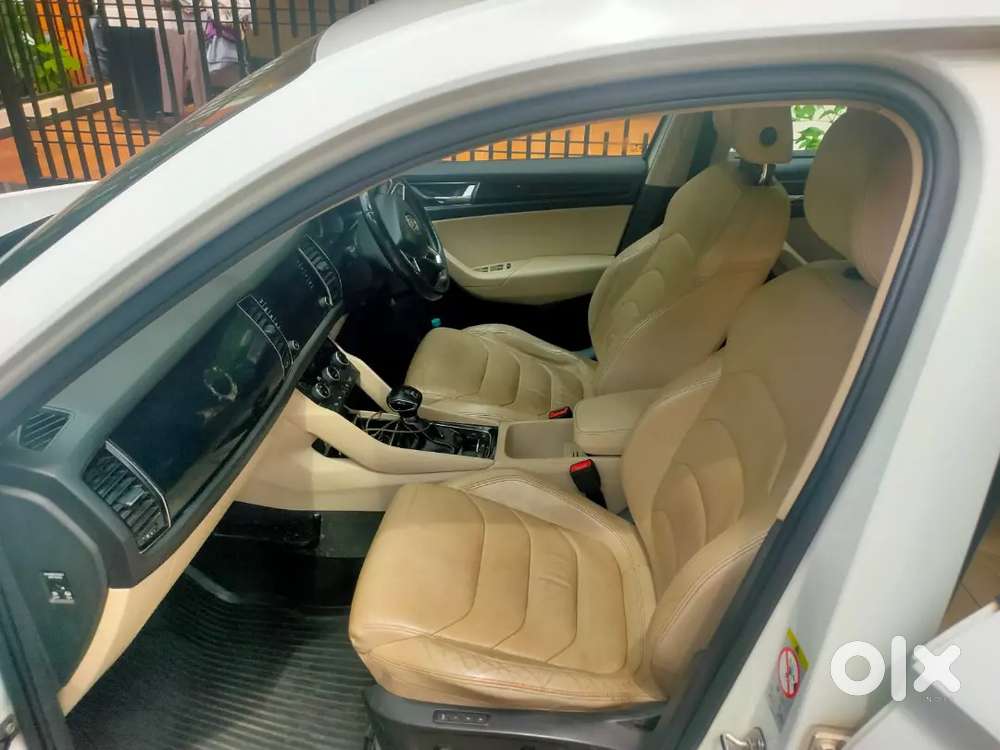 Skoda Kodiaq 2.0 Style 2020