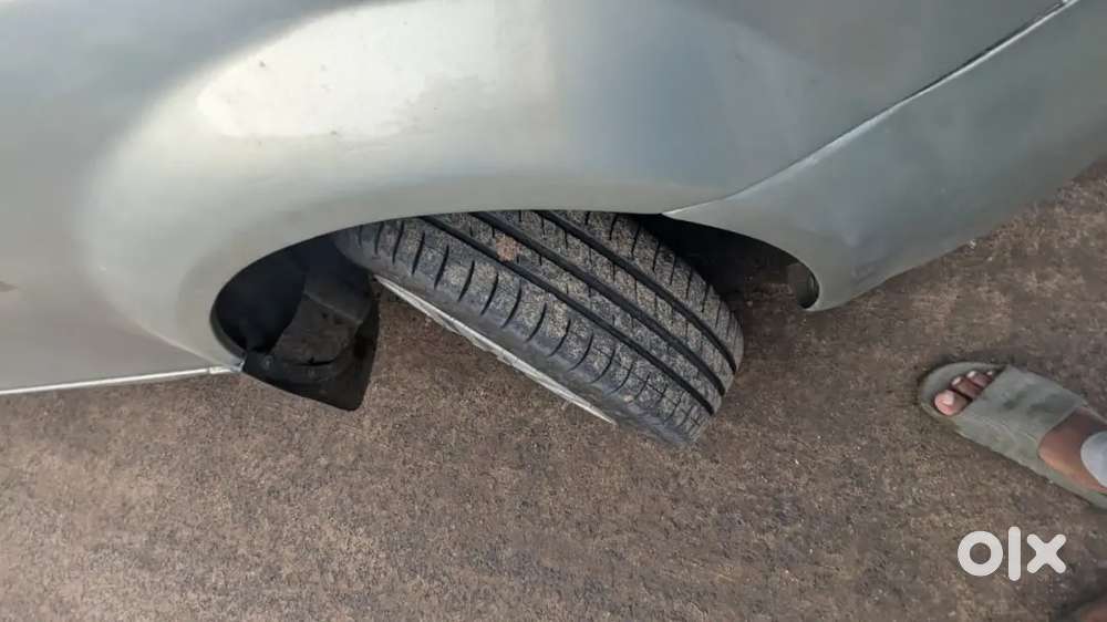Ford Fiesta Classic 2014 Diesel 154000 Km Driven