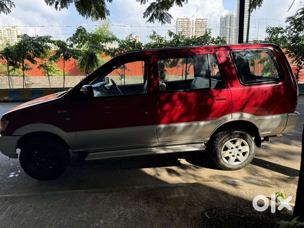 Chevrolet Tavera Neo 3 Ls- 10 Str Bs-iii, 2016, Diesel