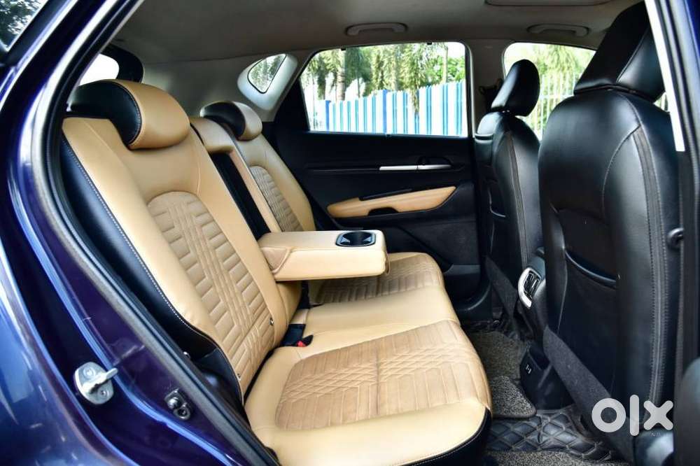 Kia Sonet Htx D, 2024, Petrol