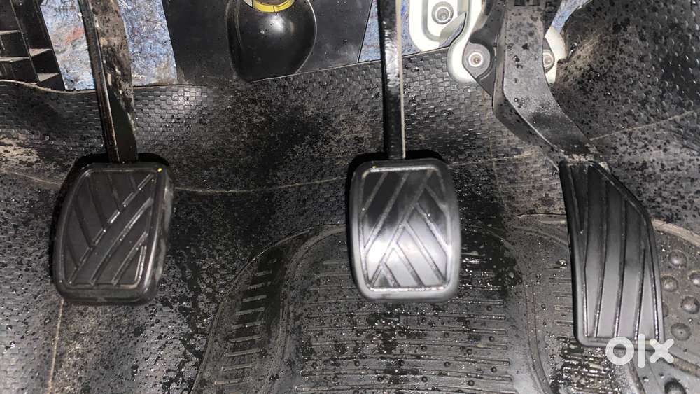 Maruti Suzuki Swift 1.2 Vxi (o), 2017, Petrol