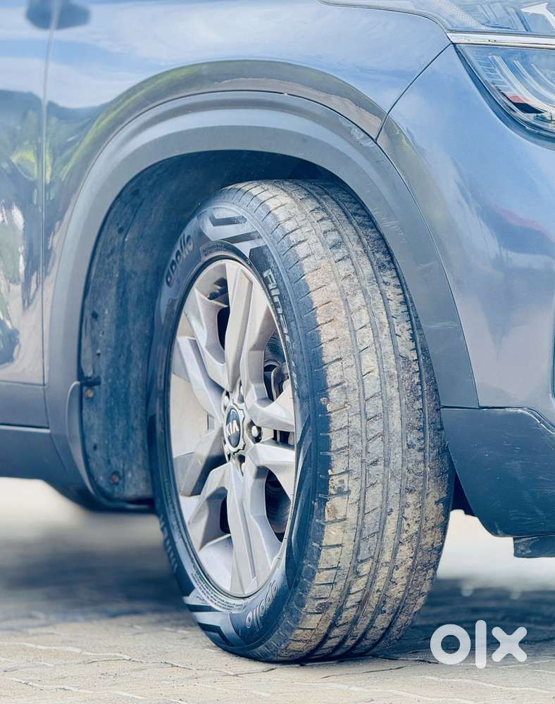Kia Seltos Htx Plus D, 2019, Diesel