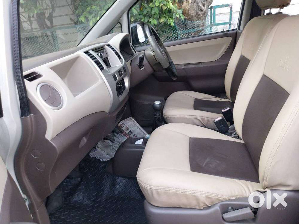 Maruti Suzuki Estilo Vxi, 2012