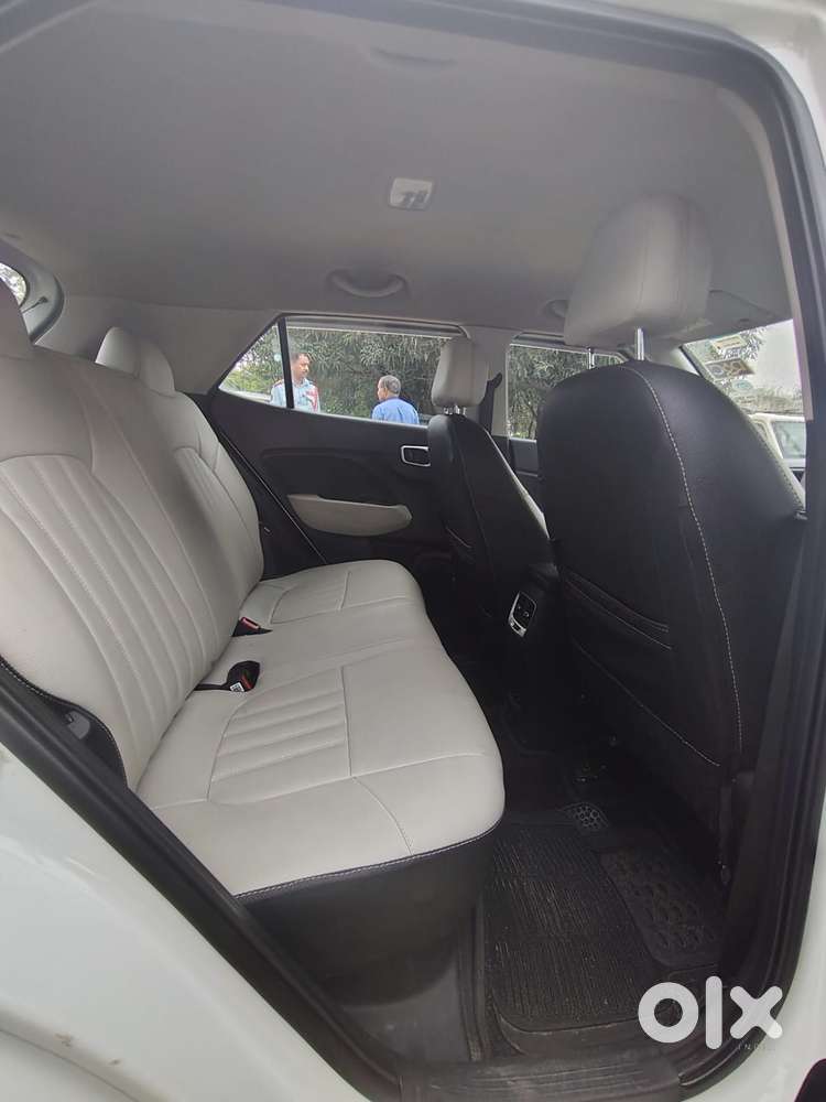 Hyundai Venue 1.5 Crdi S Plus, 2022, Diesel