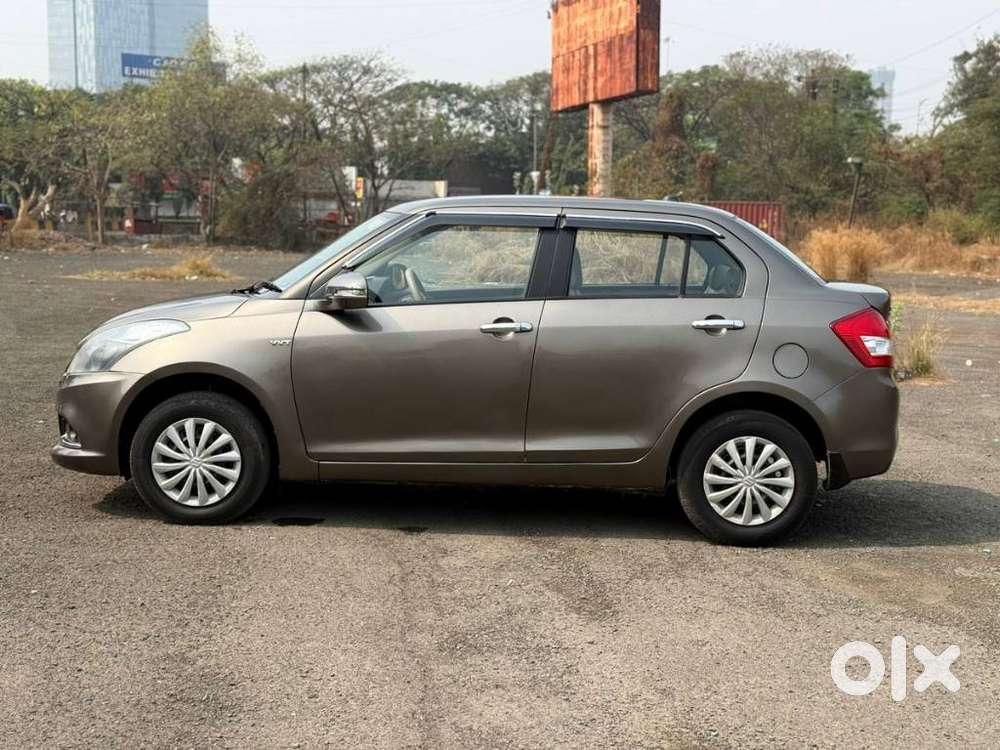 Maruti Suzuki Swift Dzire