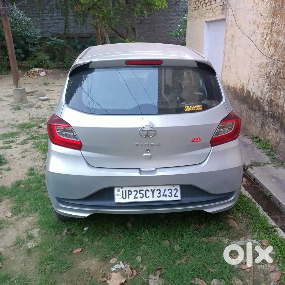 Tata Tiago 2020