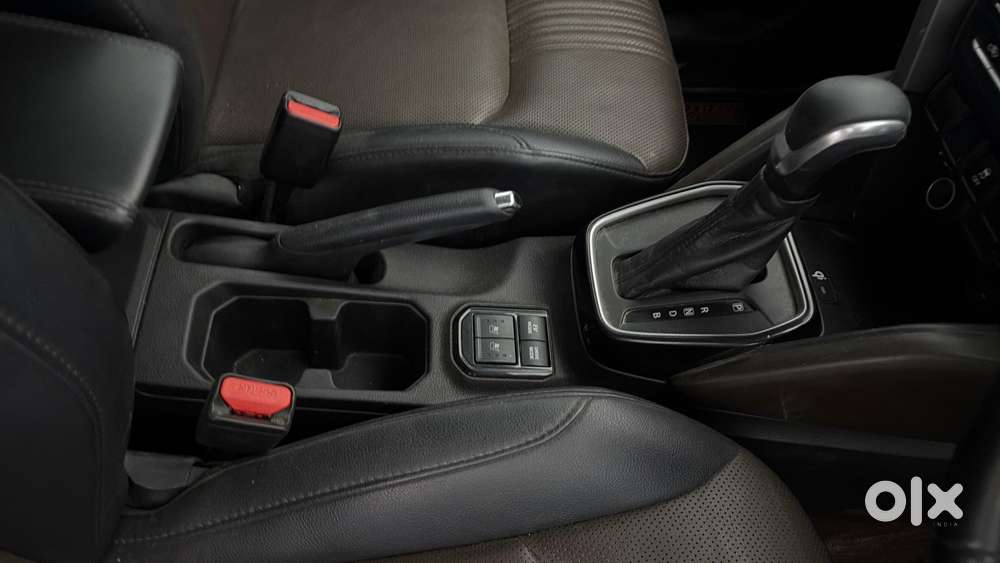 Toyota Urban Cruiser Hyryder 1.5 V Hybrid, 2023, Petrol