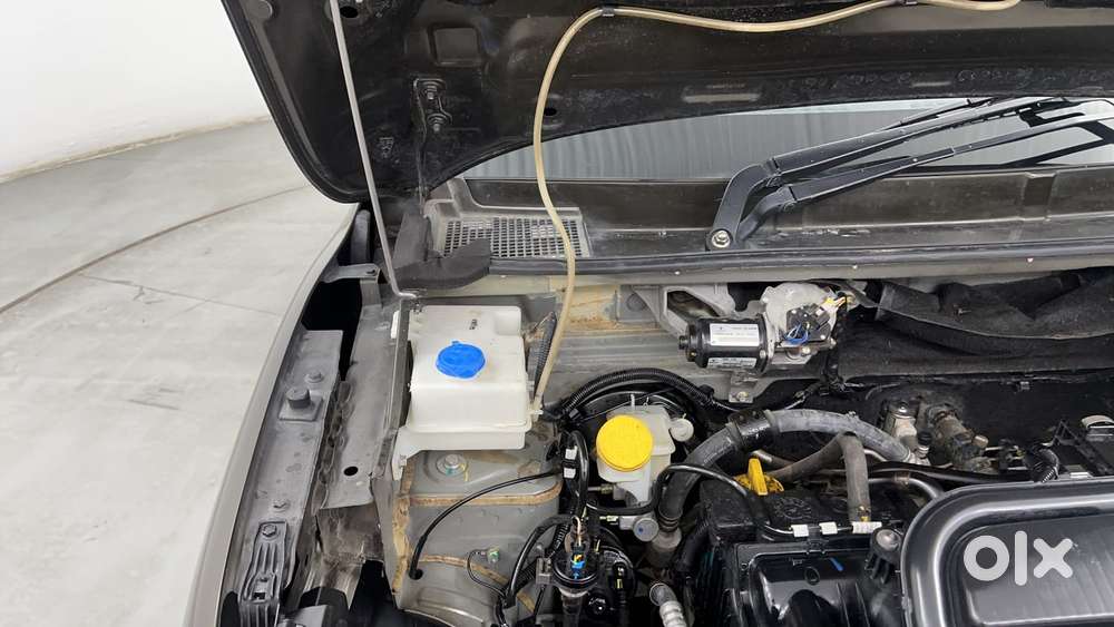 Renault Kwid 1.0 Rxt Optional, 2021, Petrol