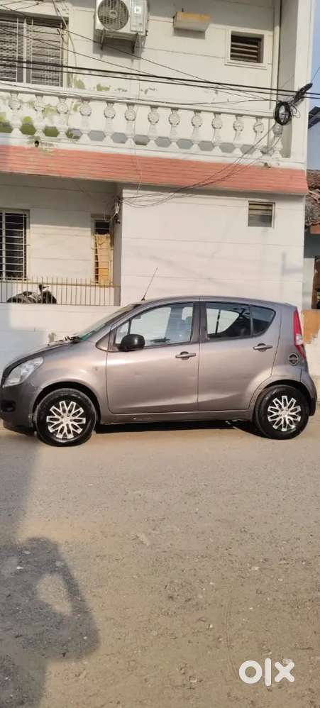 Maruti Suzuki Ritz 1.2 2012