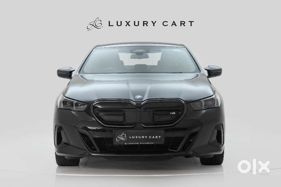 Bmw I5 M60 Xdrive, 2024, Electric