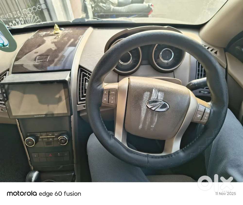 Mahindra Xuv500 2014 Diesel Well Maintained