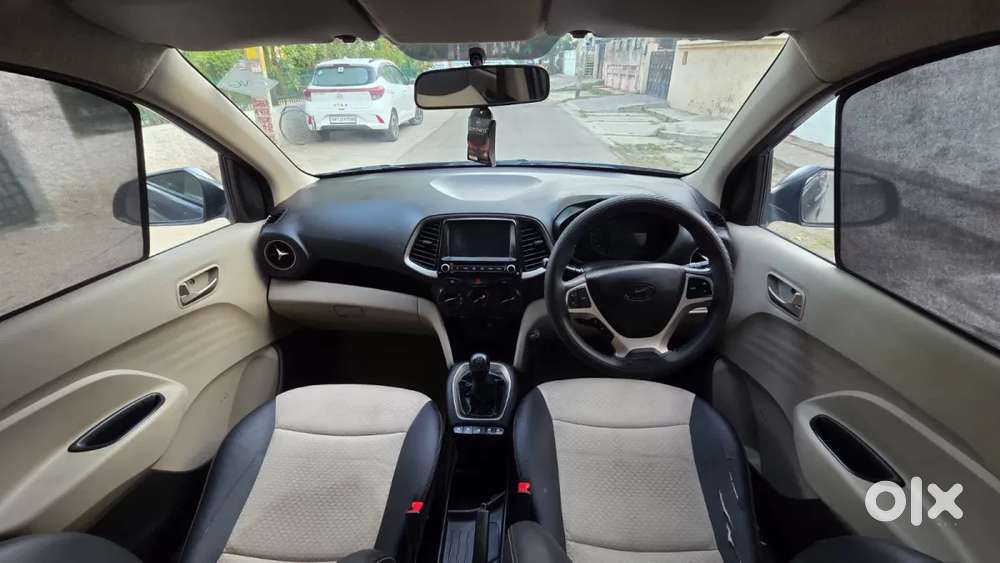 Hyundai Santro Sportz Cng, 2019, Cng & Hybrids