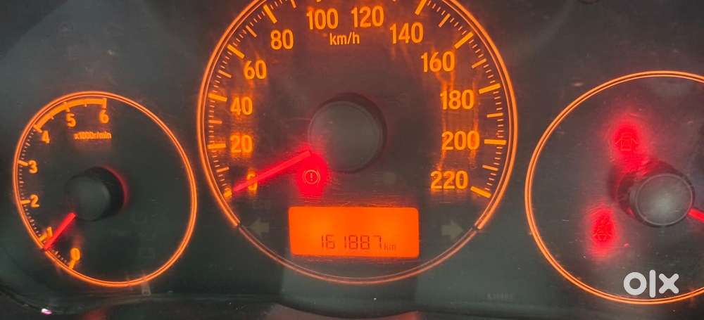 Honda City I Dtec E, 2015, Diesel