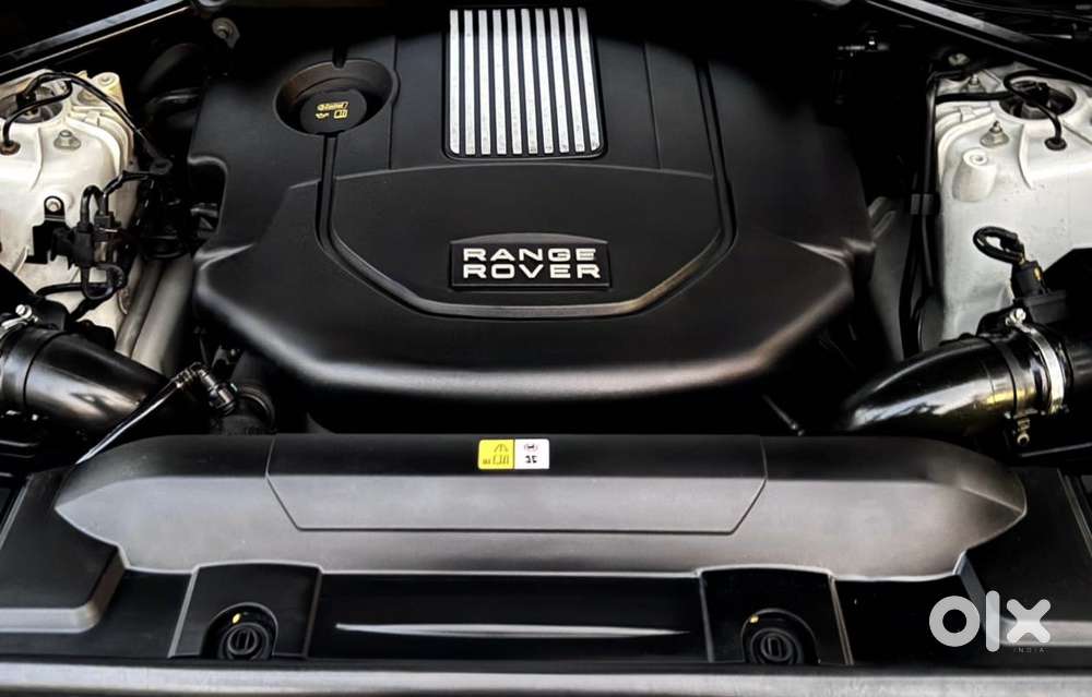 Land Rover Range Lwb 3.0 V6 Diesel Vogue, 2014, Diesel