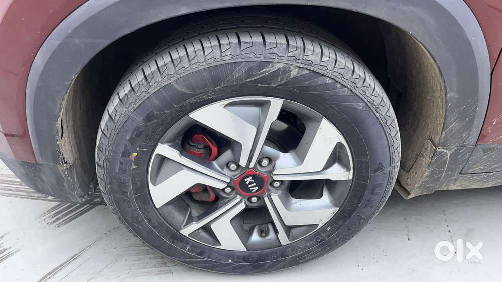 Kia Sonet Gtx Plus 1.5 Dct At, 2021, Diesel