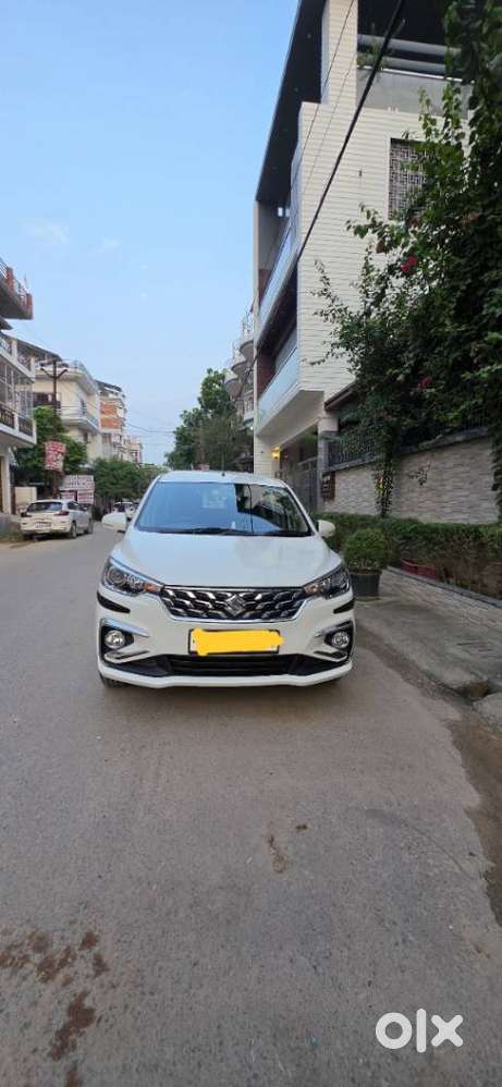 Maruti Suzuki Ertiga Zxi (o) Cng [ ], 2024, Cng & Hybrids