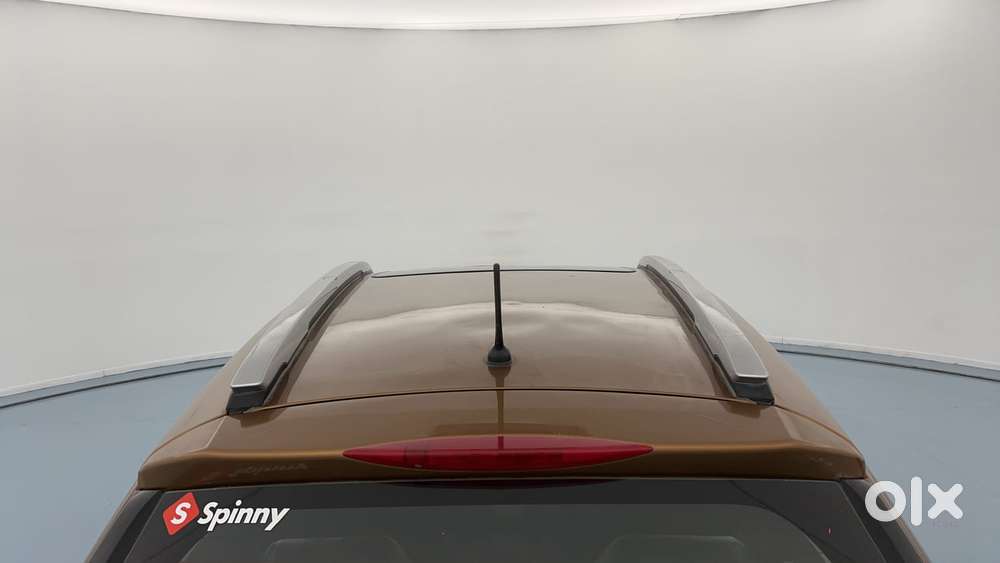 Honda Wr-v 1.2 Vx I-vtec, 2018, Petrol